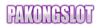 Logo PAKONGSLOT